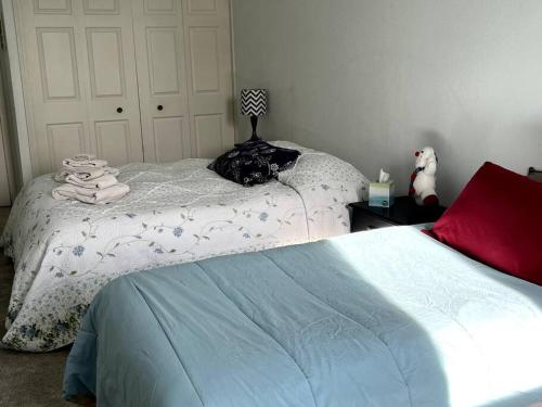 Spacious, Vibrant Downtown Apt Between Ann Arbor and Detroit Spacious, Vibrant Downtown Apt Between Ann Arbor and Detroit