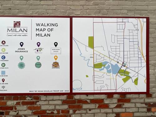 Spacious, Vibrant Downtown Apt Between Ann Arbor and Detroit Spacious, Vibrant Downtown Apt Between Ann Arbor and Detroit