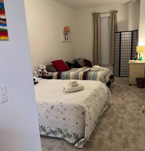 Spacious, Vibrant Downtown Apt Between Ann Arbor and Detroit Spacious, Vibrant Downtown Apt Between Ann Arbor and Detroit