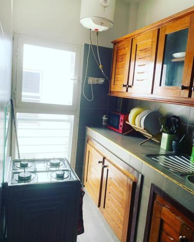 CosyServives in Patte d'Oies