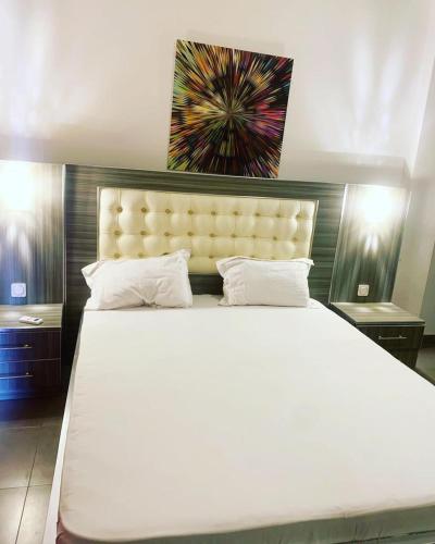 CosyServives in Patte d'Oies