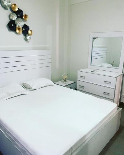 CosyServives in Patte d'Oies