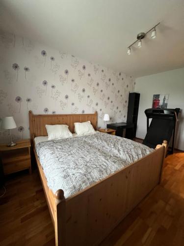 Mattioliho Apartment in Prague 15