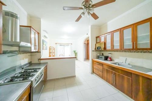 Casa Delfin - Private Pool - 3BR PRIME, Cancún (fotografie 5)