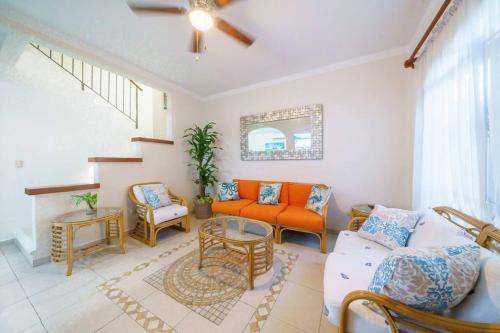 Casa Delfin - Private Pool - 3BR PRIME, Cancún (fotografie 7)