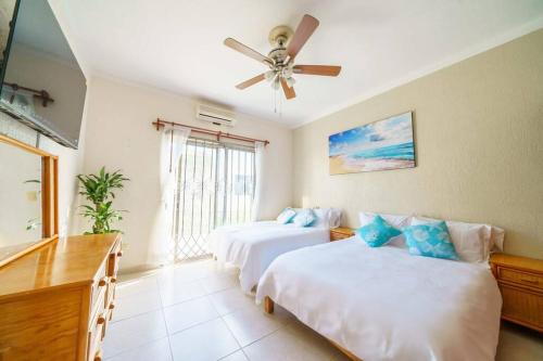 Casa Delfin - Private Pool - 3BR PRIME, Cancún (fotografie 8)