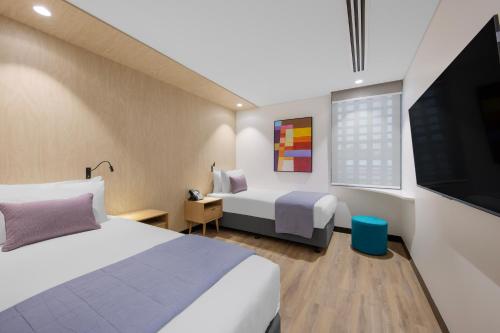 Haberfield Hotel - image 5