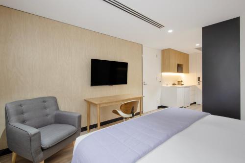 Haberfield Hotel - image 4