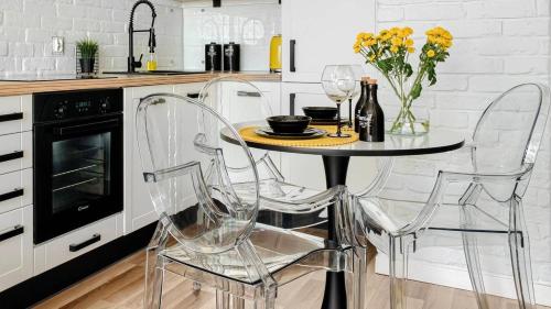 Apartament SWEET HOME