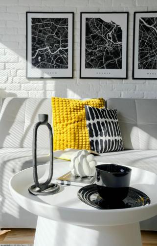 Apartament SWEET HOME