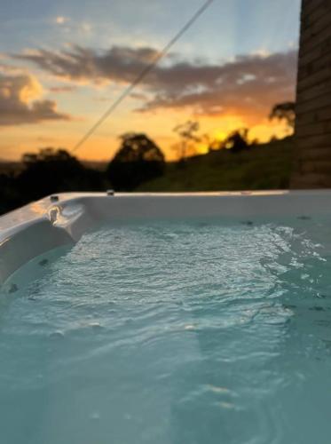 Cabana House Alfenas