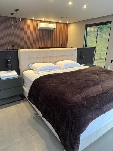 Cabana House Alfenas