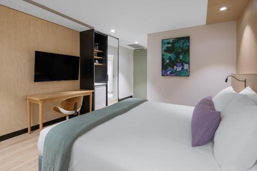 Haberfield Hotel - image 3