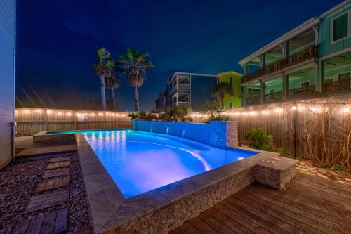 Casa de Viento KC683 in Port Aransas, USA