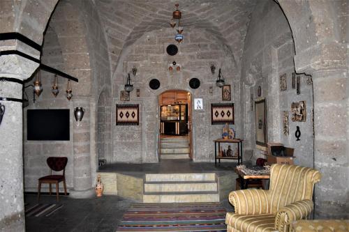 Létesítmények, Karballa Hotel in Guzelyurt