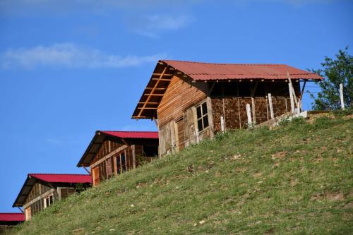 Cabañas Tatacoa