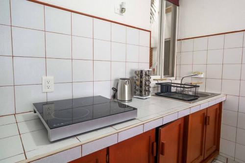 Mantarraya condo - 2 BR Prime, Cancún (foto 2)