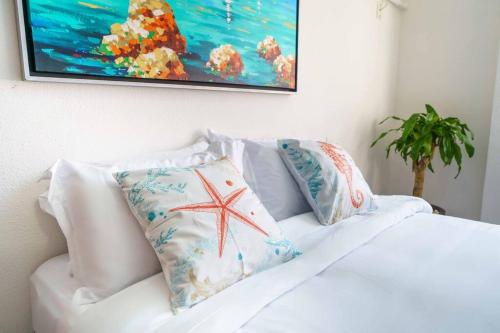 Mantarraya condo - 2 BR Prime, Cancún (foto 3)
