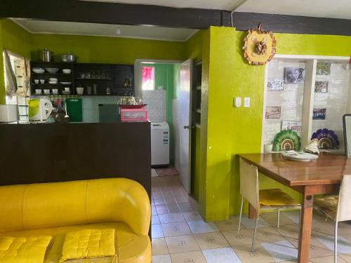 Island Home in Honiara