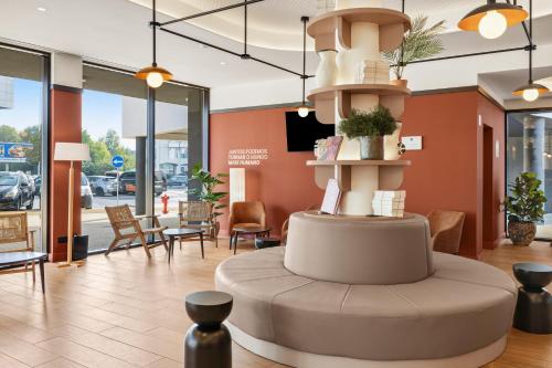 . B&B HOTEL Viana do Castelo