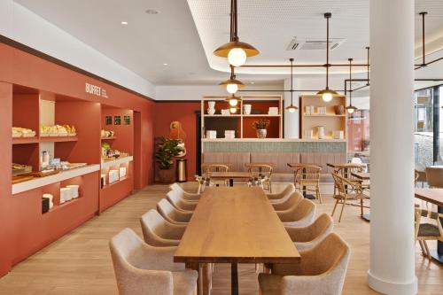 B&B HOTEL Viana do Castelo in เวียนา โด คาสเตโล