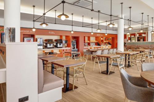 B&B HOTEL Viana do Castelo in เวียนา โด คาสเตโล