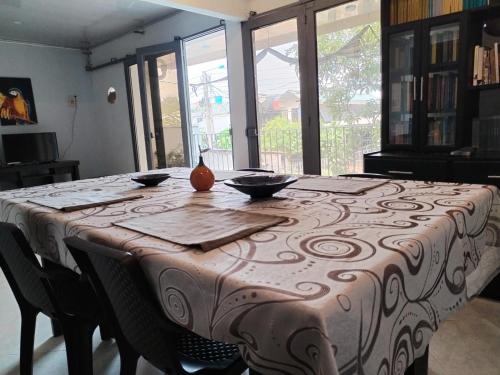 Facilities, Casa La Ceiba in San Jose Del Guaviare