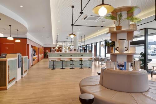 B&B HOTEL Viana do Castelo in เวียนา โด คาสเตโล