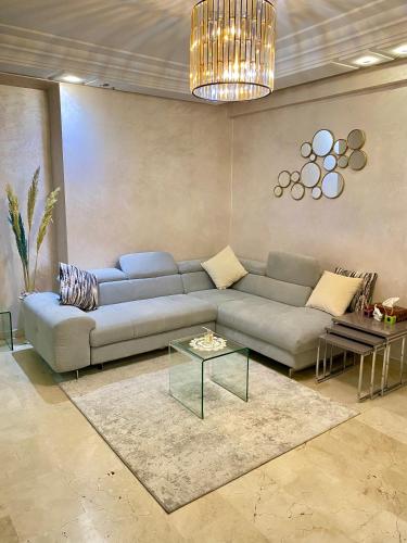 Appartement de lux, Casablanca (fotografie 8)