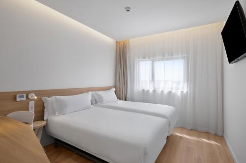 B&B HOTEL Viana do Castelo in เวียนา โด คาสเตโล