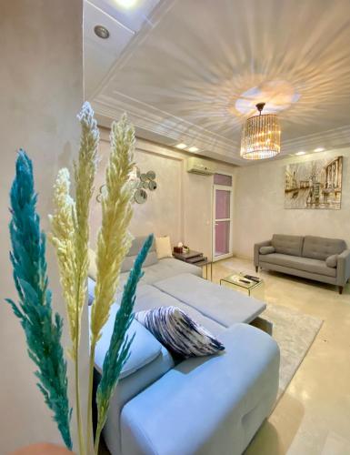 Appartement de lux, Casablanca
