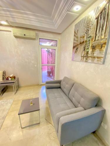 Appartement de lux, Casablanca (fotografie 9)