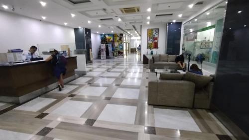 ADB Avenue Tower Ortigas Manila - Manila ADB Avenue Tower Ortigas Manila - Manila