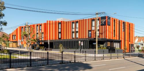 Haberfield Hotel - image 13