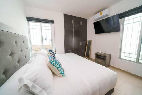 Casa Coral - 3BR Private Pool Prime, Cancún (zdjęcie 2)