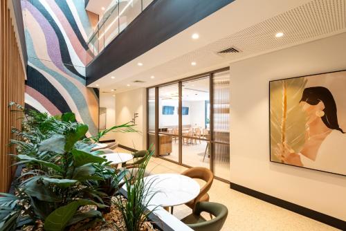 Facilities, Haberfield Hotel in Ashfield