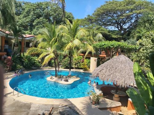 Condominio Coco Marindo #34