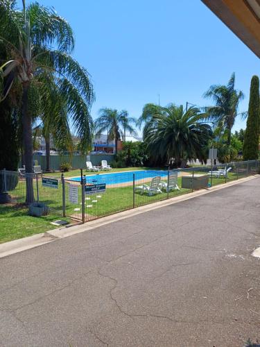 Billabong Motel, Gunnedah