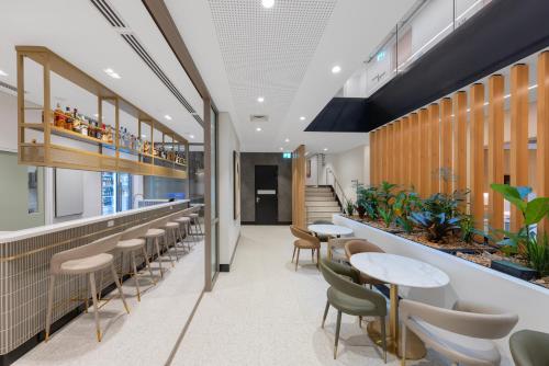 المرافق, Haberfield Hotel in Ashfield