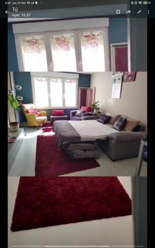 Apartamento Centro Gallarza