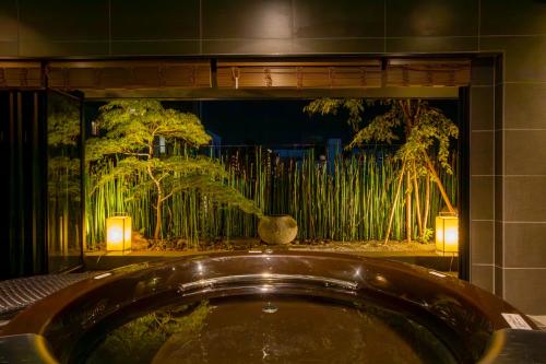 gallery hotel KAGUYA Room Type - Double or Twin Room with Private Bathroom gallery hotel KAGUYA Room Type - Double or Twin Room with Private Bathroom