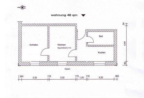 Katharina Boardinghouse