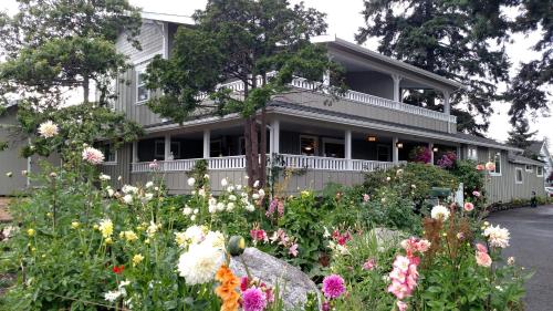 Friday Harbor Grand - Accommodation - Friday Harbor