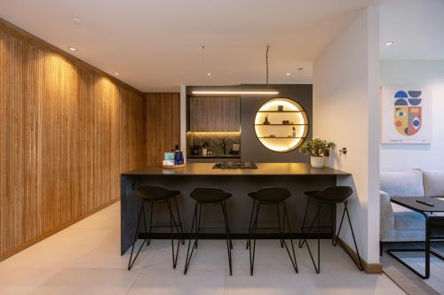 Bio 26 Apartments, Medellín (photo 10)