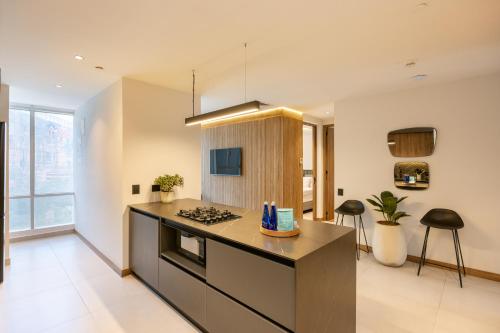 Bio 26 Apartments, Medellín (photo 4)