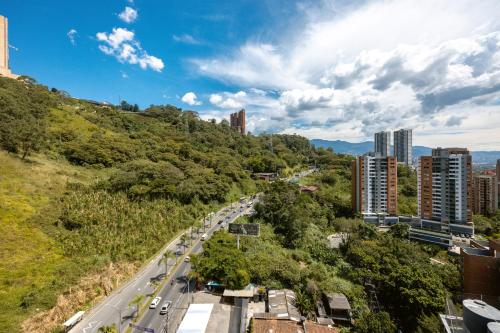 Bio 26 Apartments, Medellín (photo 11)