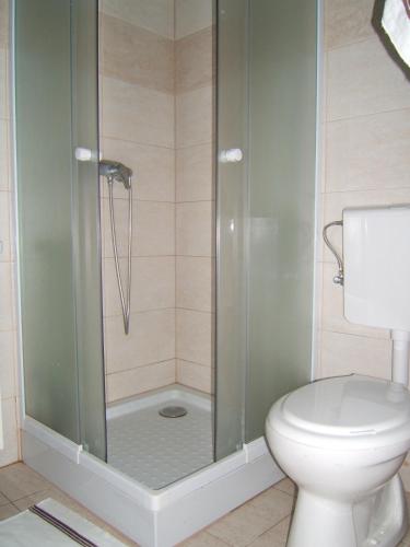 Kulturhaz Apartman