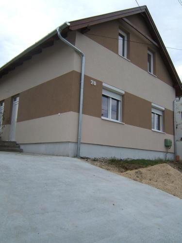 Tampilan eksterior, Kulturhaz Apartman in Gyor