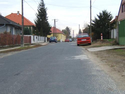 Kultúrház Apartman - image 12