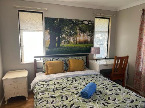 Celia's lovely house in كانينج فالى